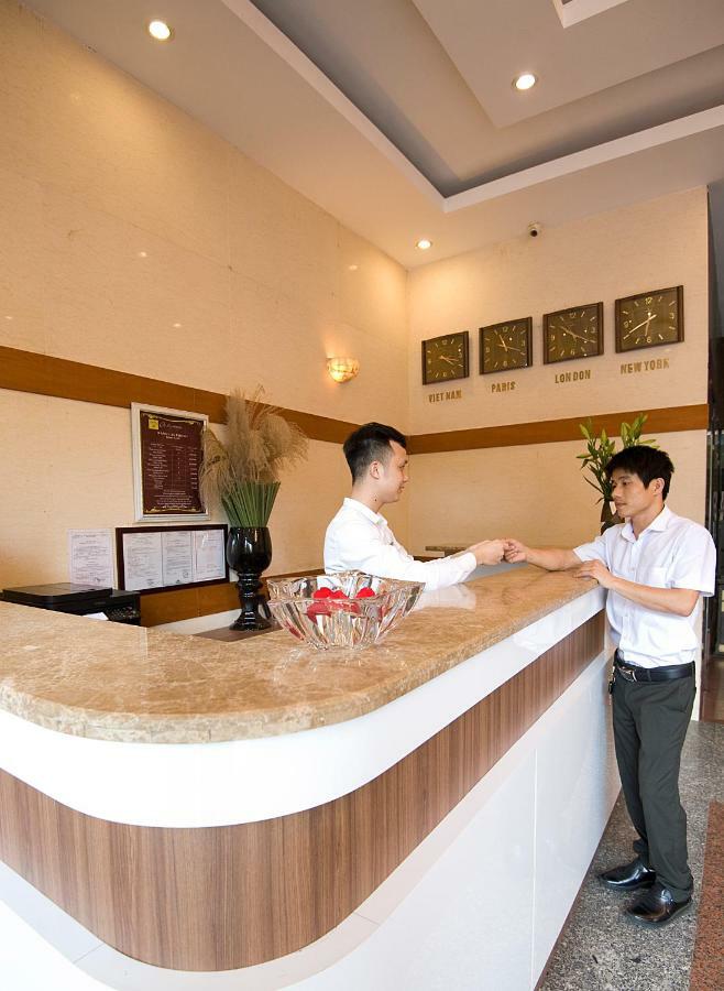 Bay Hotel 2*