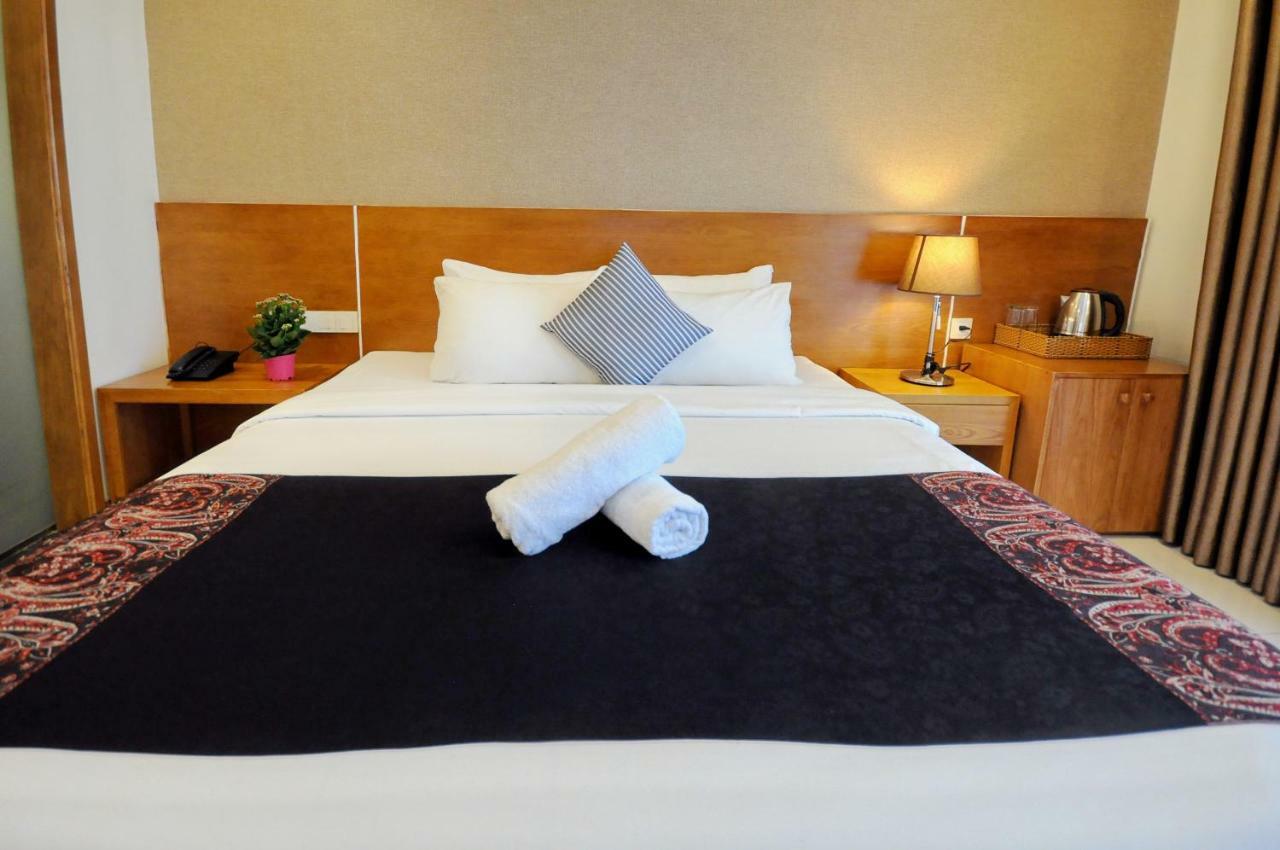Holi Hotel&apartments