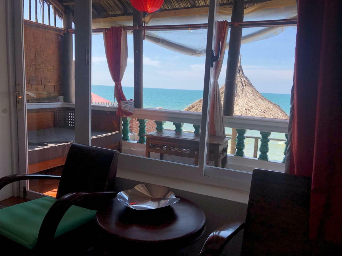 Resort Full Moon Mui Ne