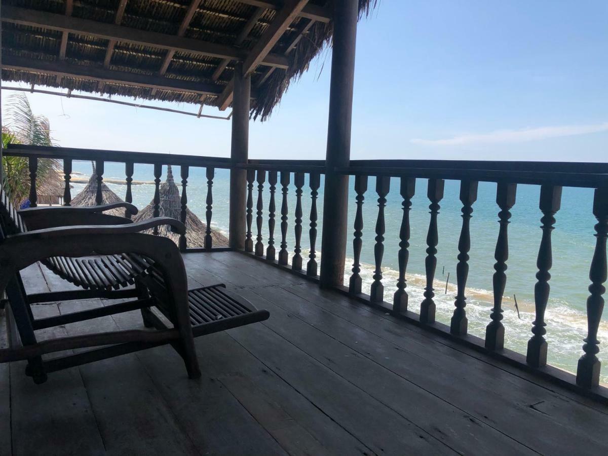 Full Moon Mui Ne