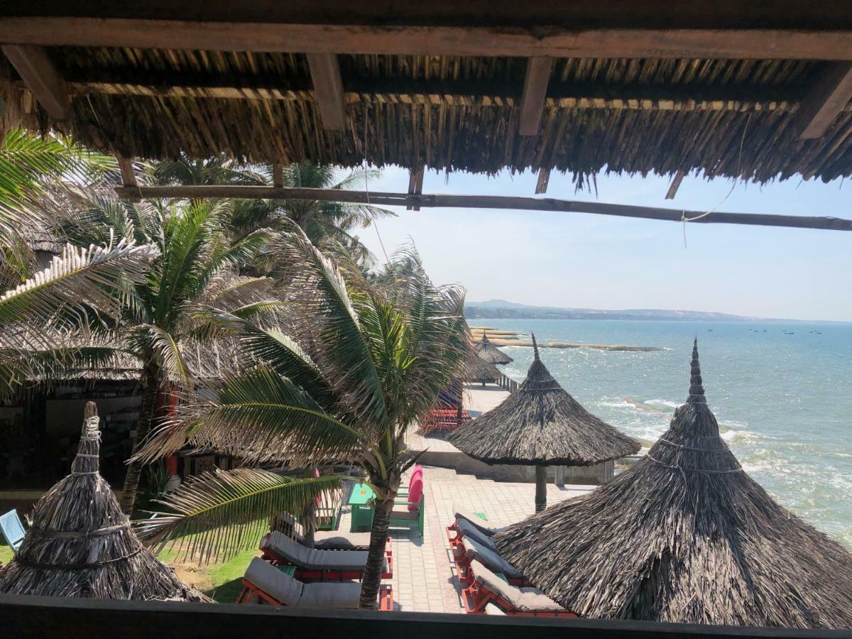 Full Moon Resort Mui Ne