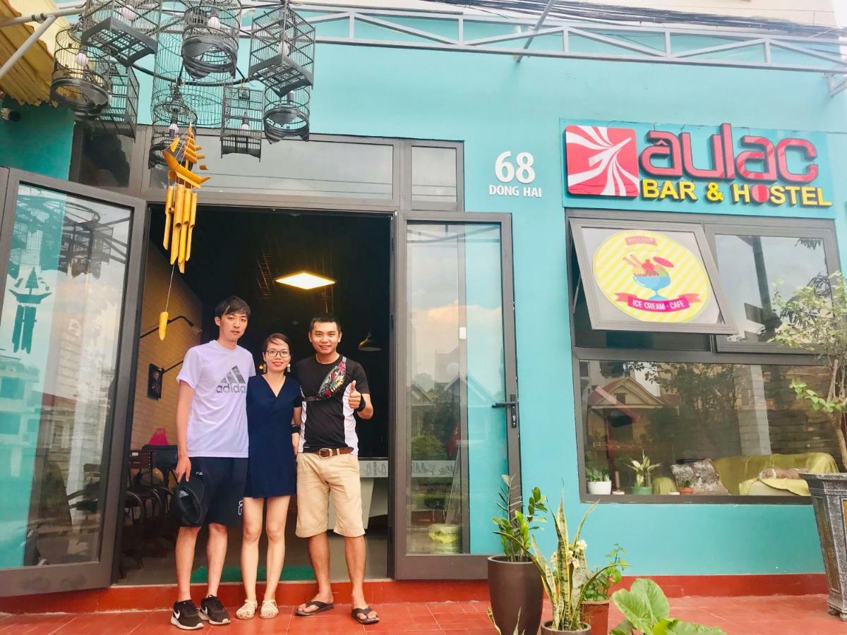 Hostel Au Dong Hoi