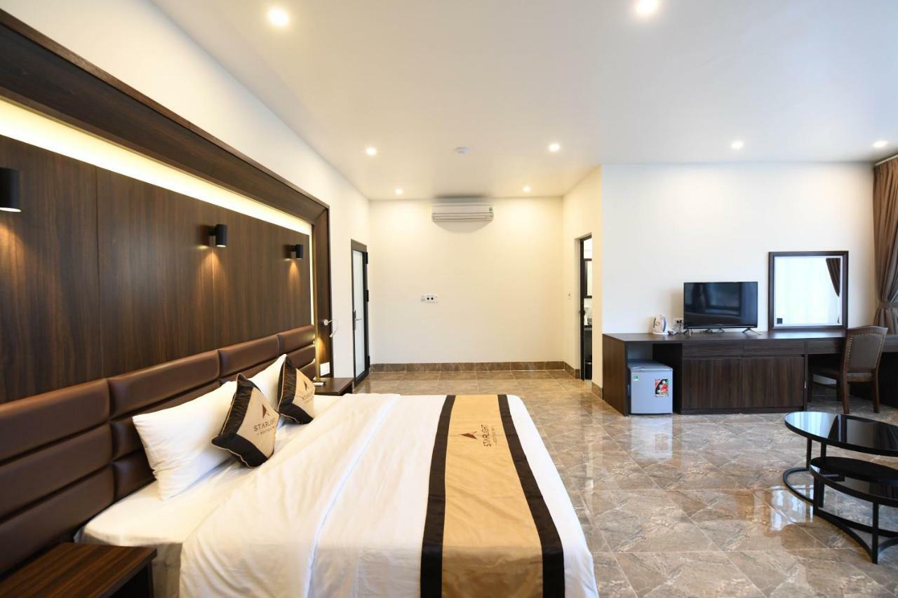 Starlight Boutique Khách sạn 3*