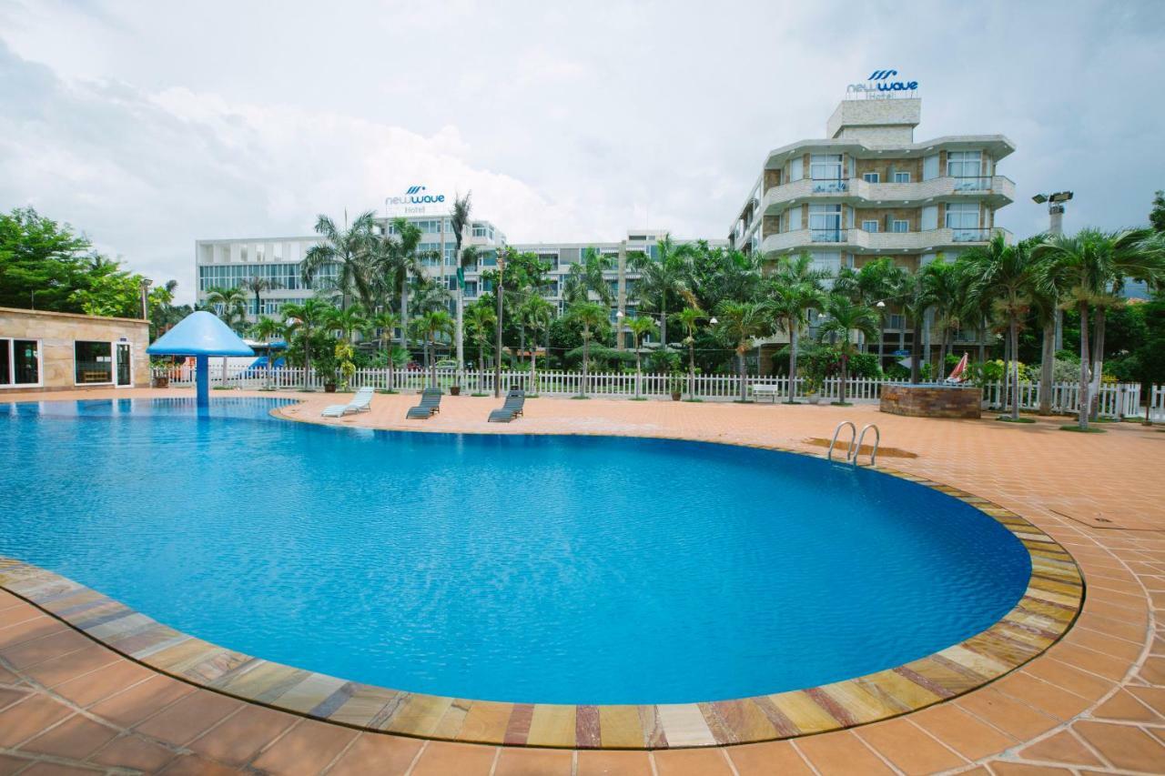 New Wave 4* Vung Tau