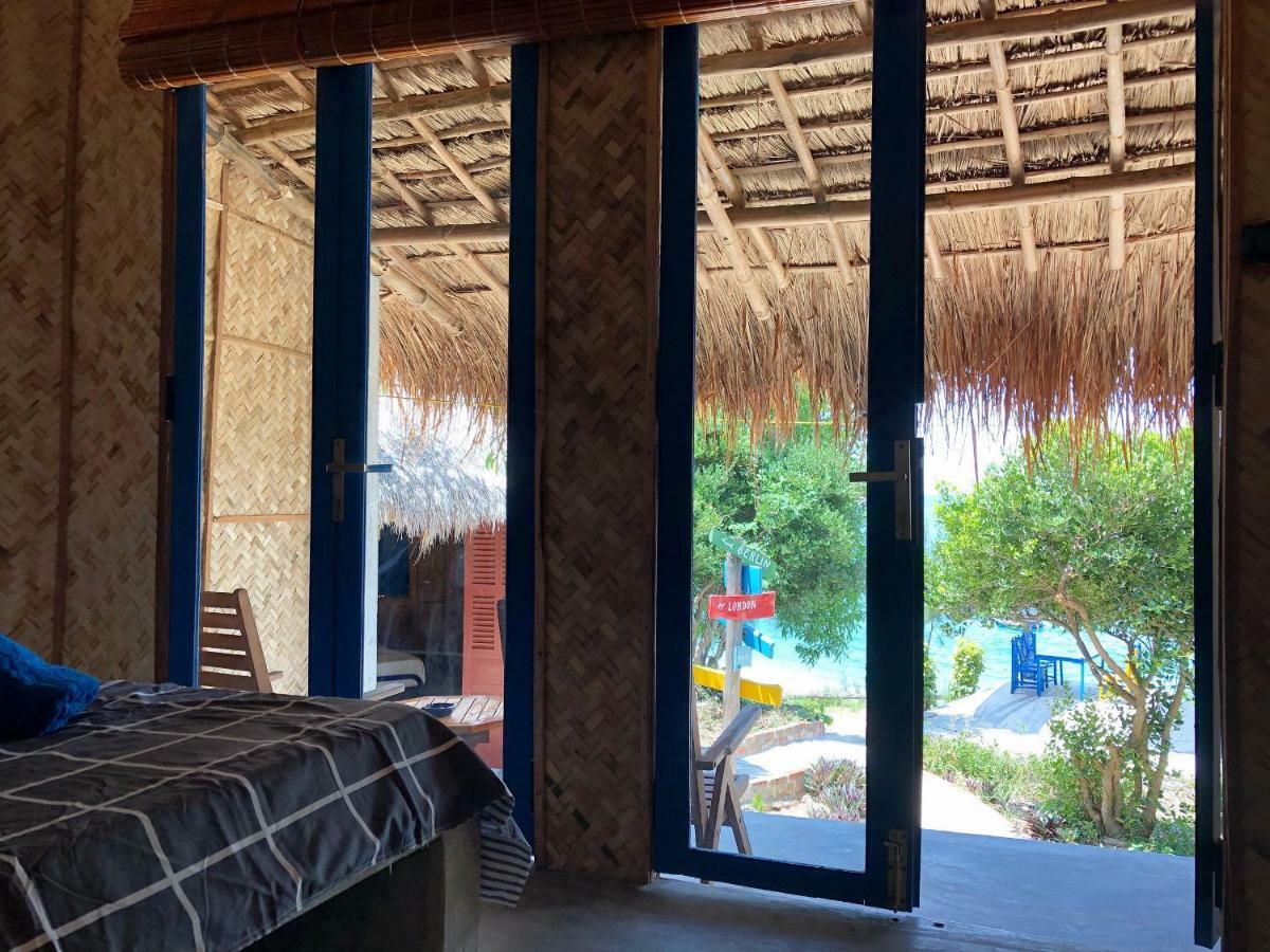 Life's A Beach Backpacker * Quy Nhon