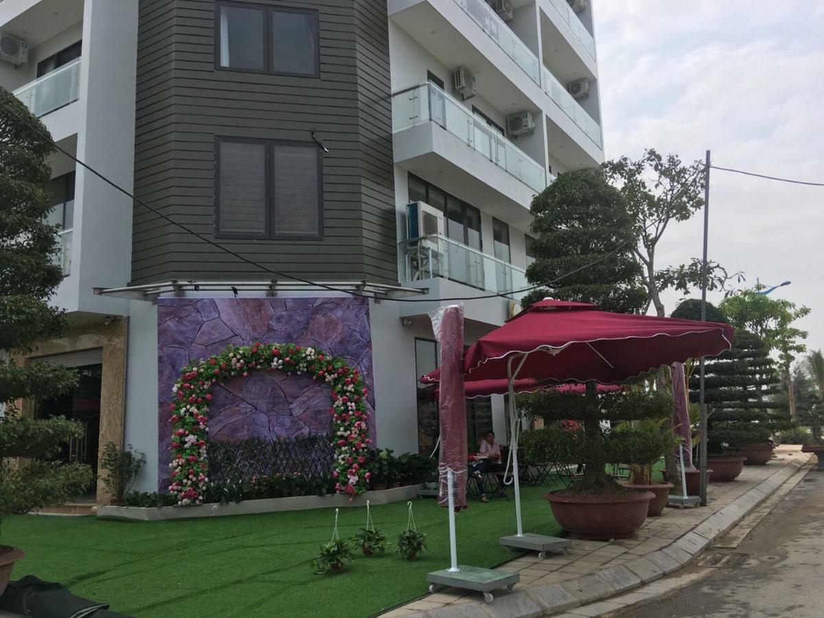 Hotel Golden Dream