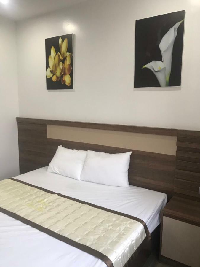 Golden Dream Hotel