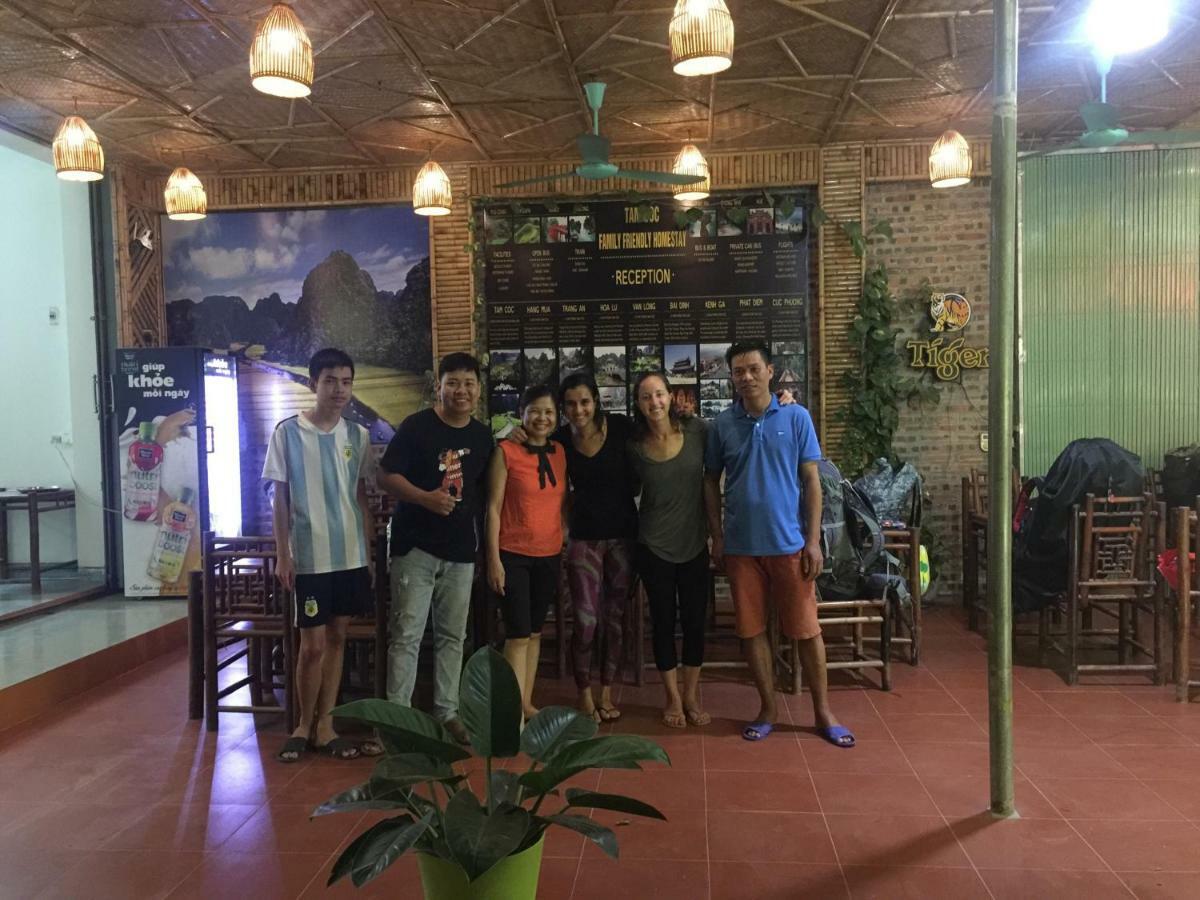 Homestay Tam Coc Family Friendly
