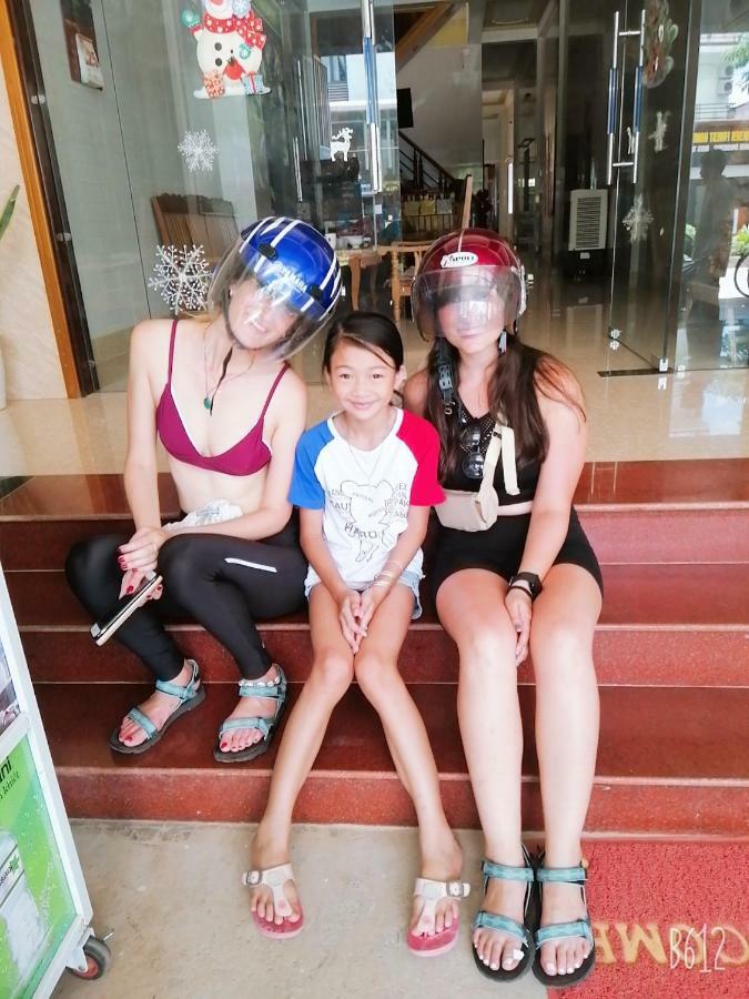 Phong Nha Homestay Homestay