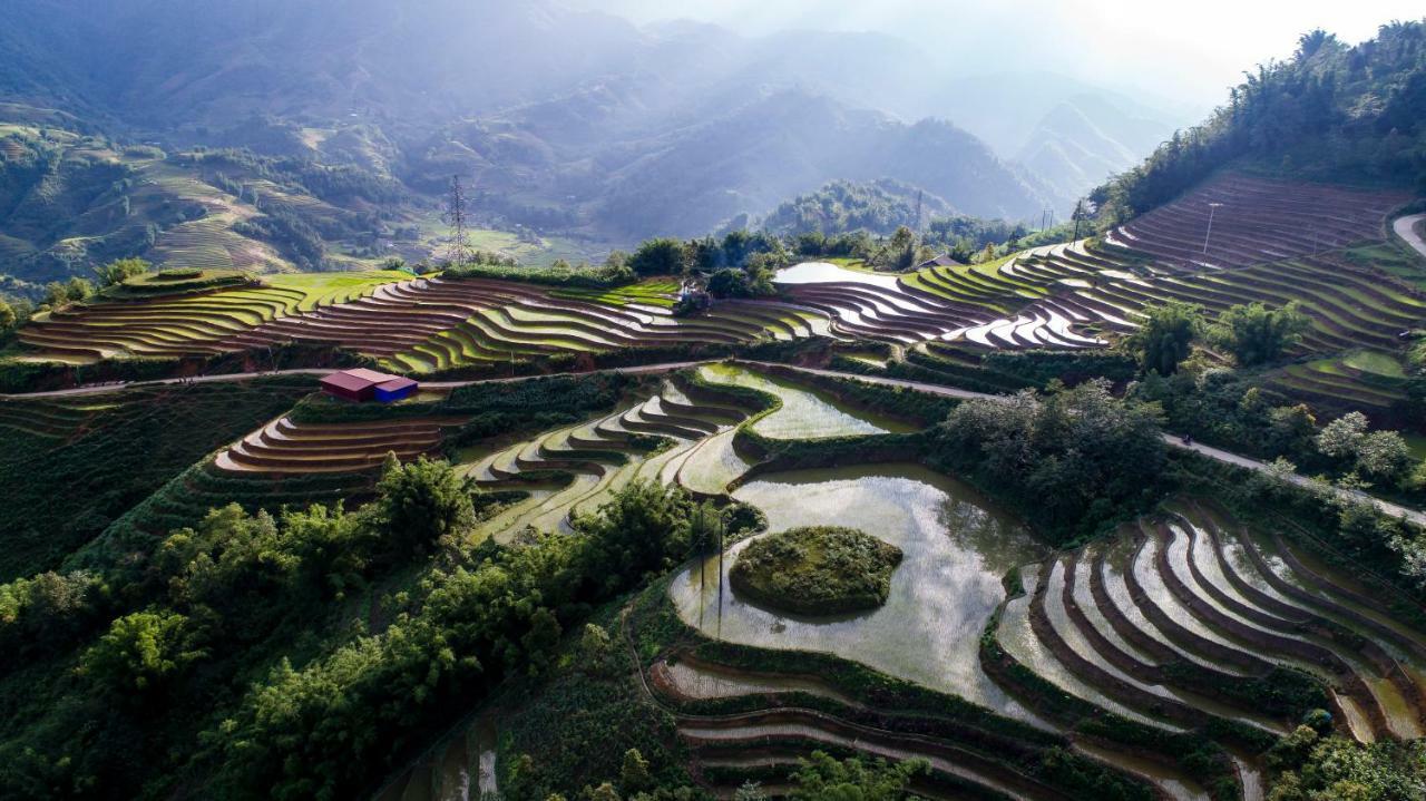 lều Eco-home - Mountain Retreat