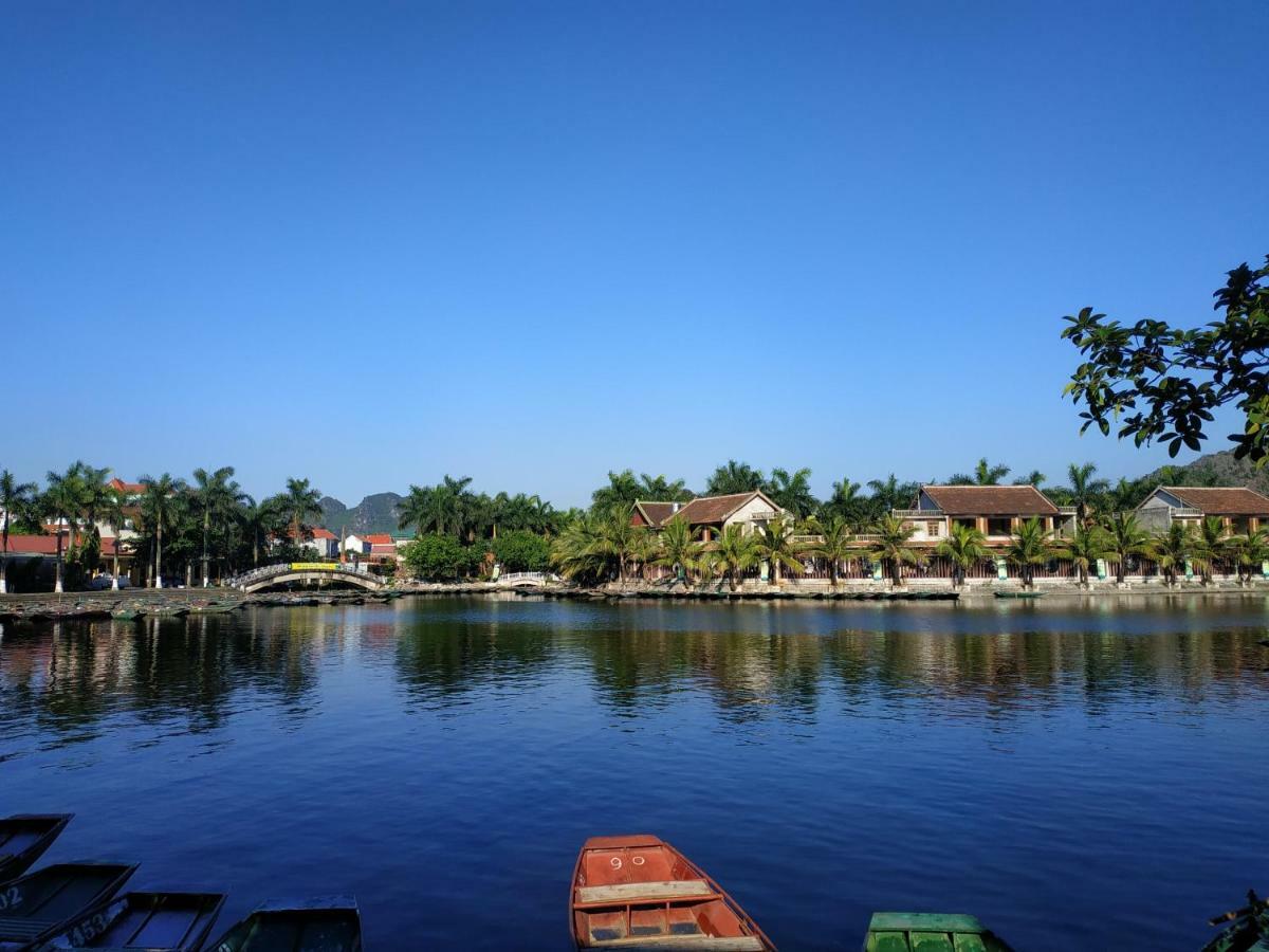 Tam Coc &