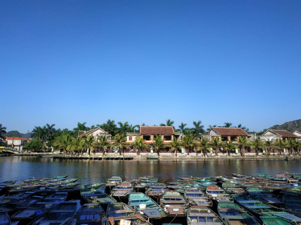 Hotel Tam Coc & Ninh Binh