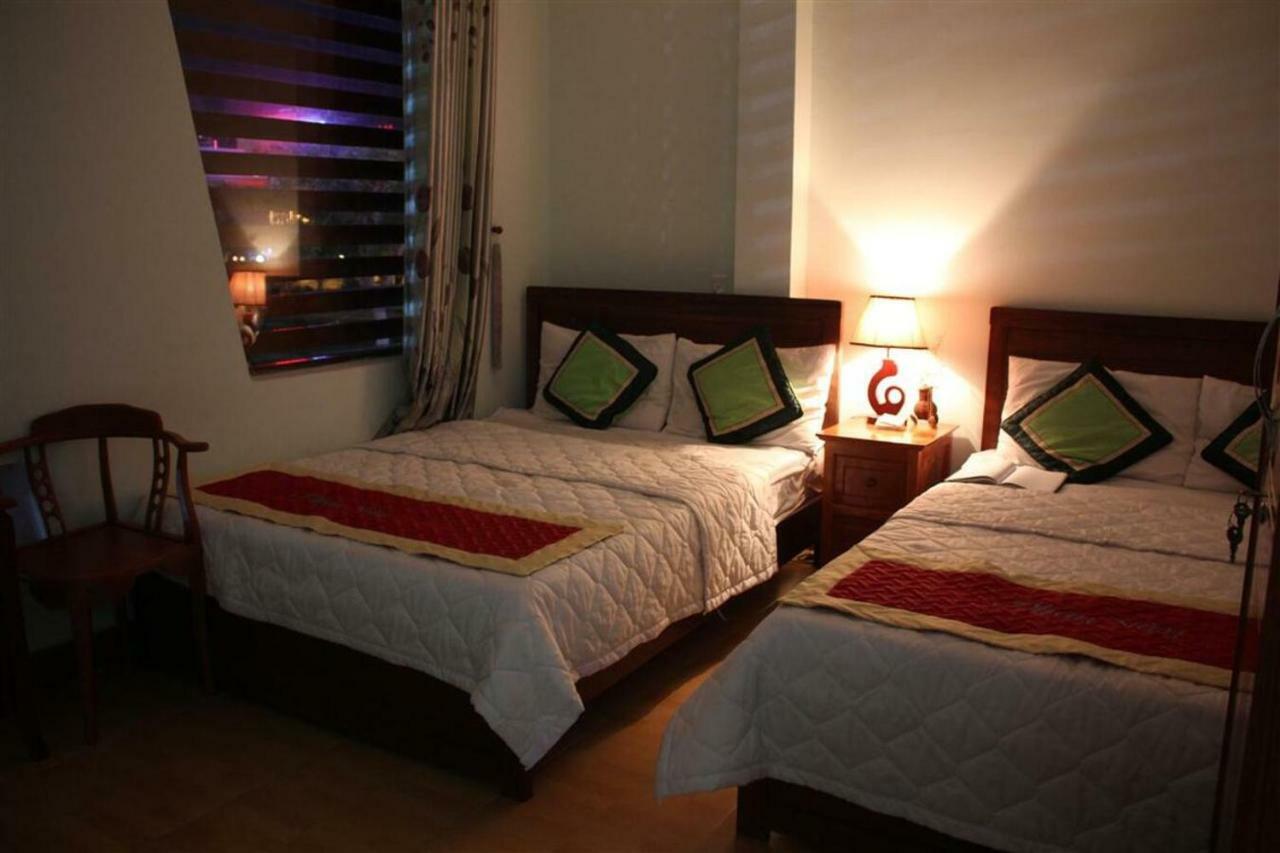 Hotel Phan