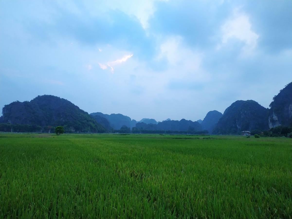 Tam Coc &