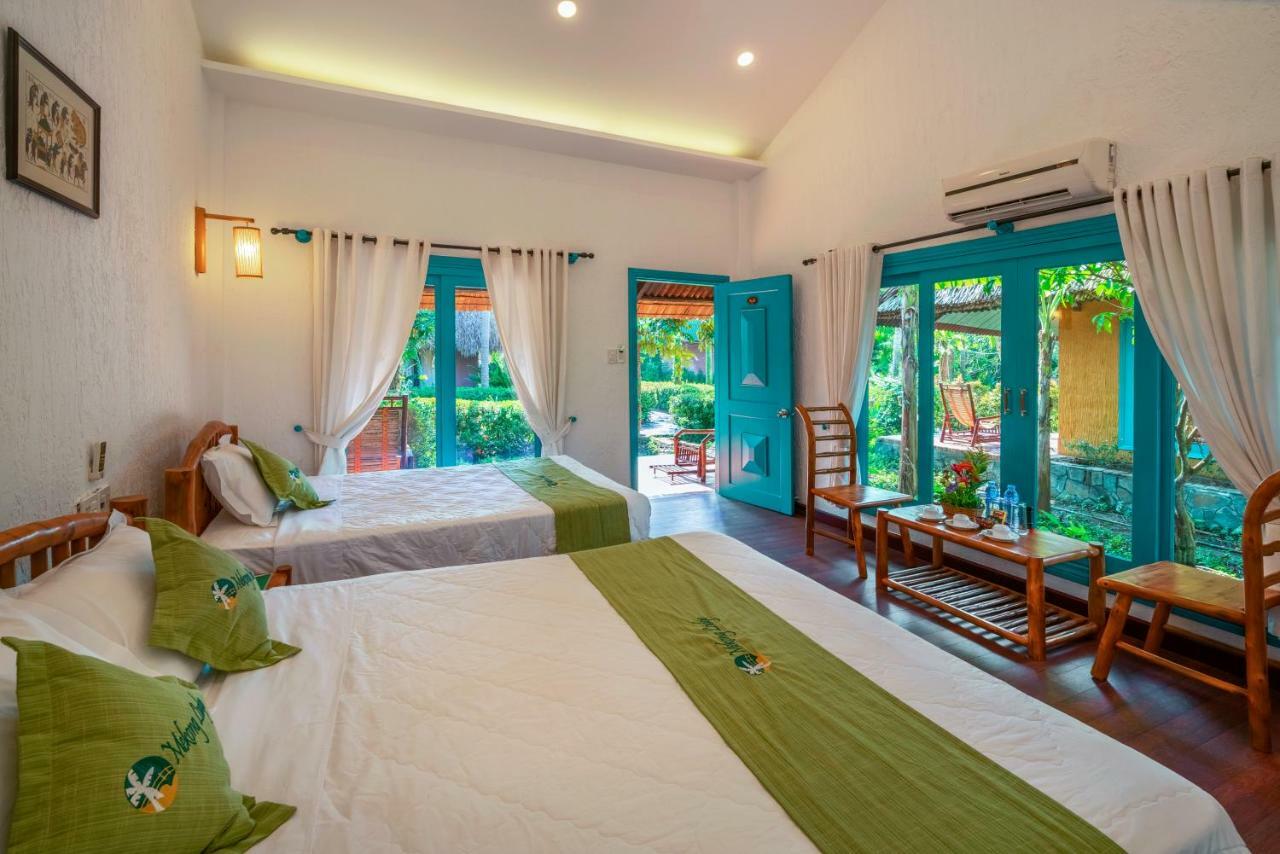 Lodge Mekong *