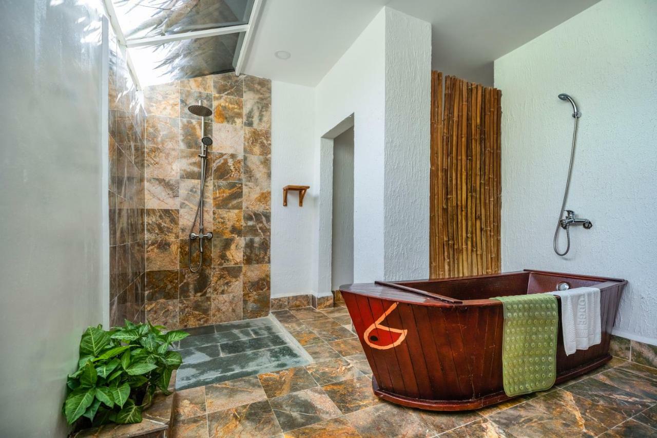 Mekong Lodge