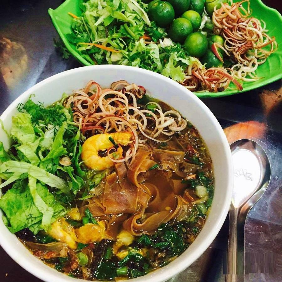 Thu Thuy Bed & Breakfast *