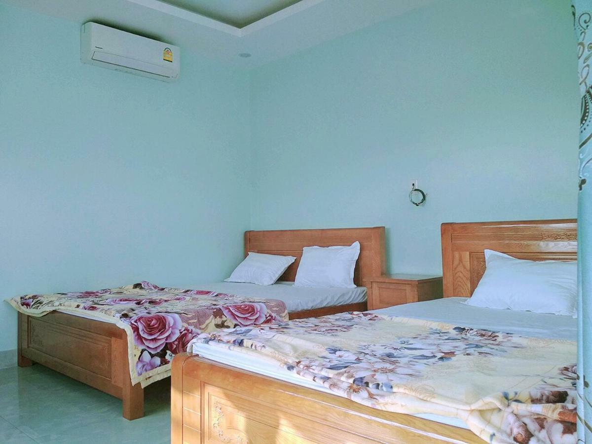 Thu Thuy Bed & Breakfast *
