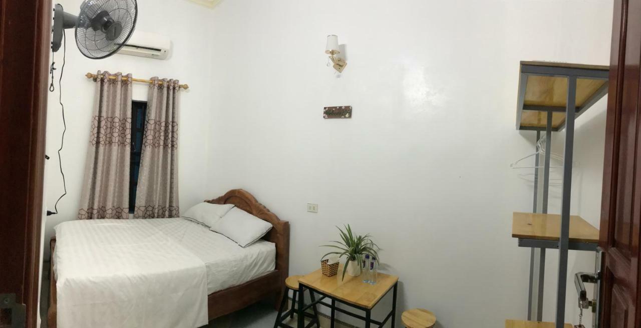 Anh Homestay *