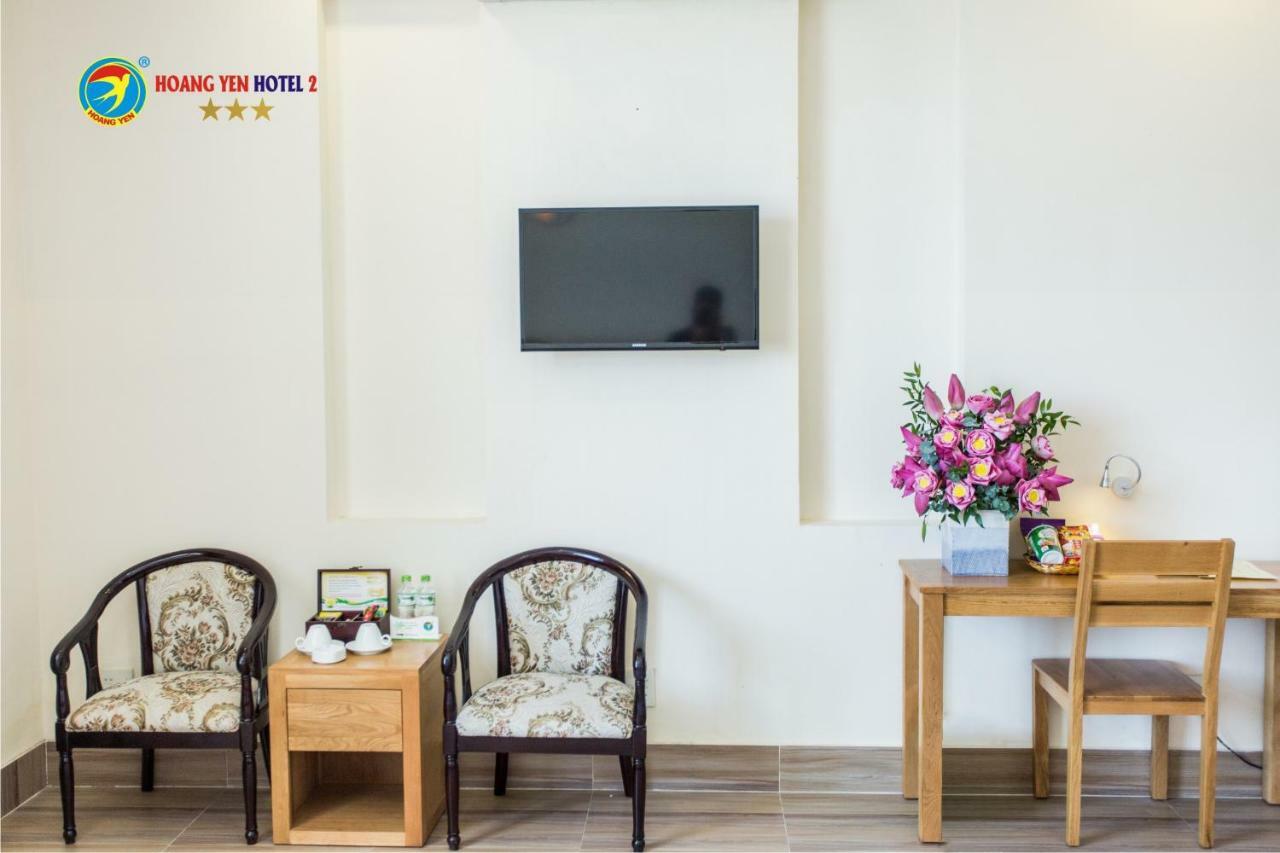 Hoang Yen Hotel 2 Hotel