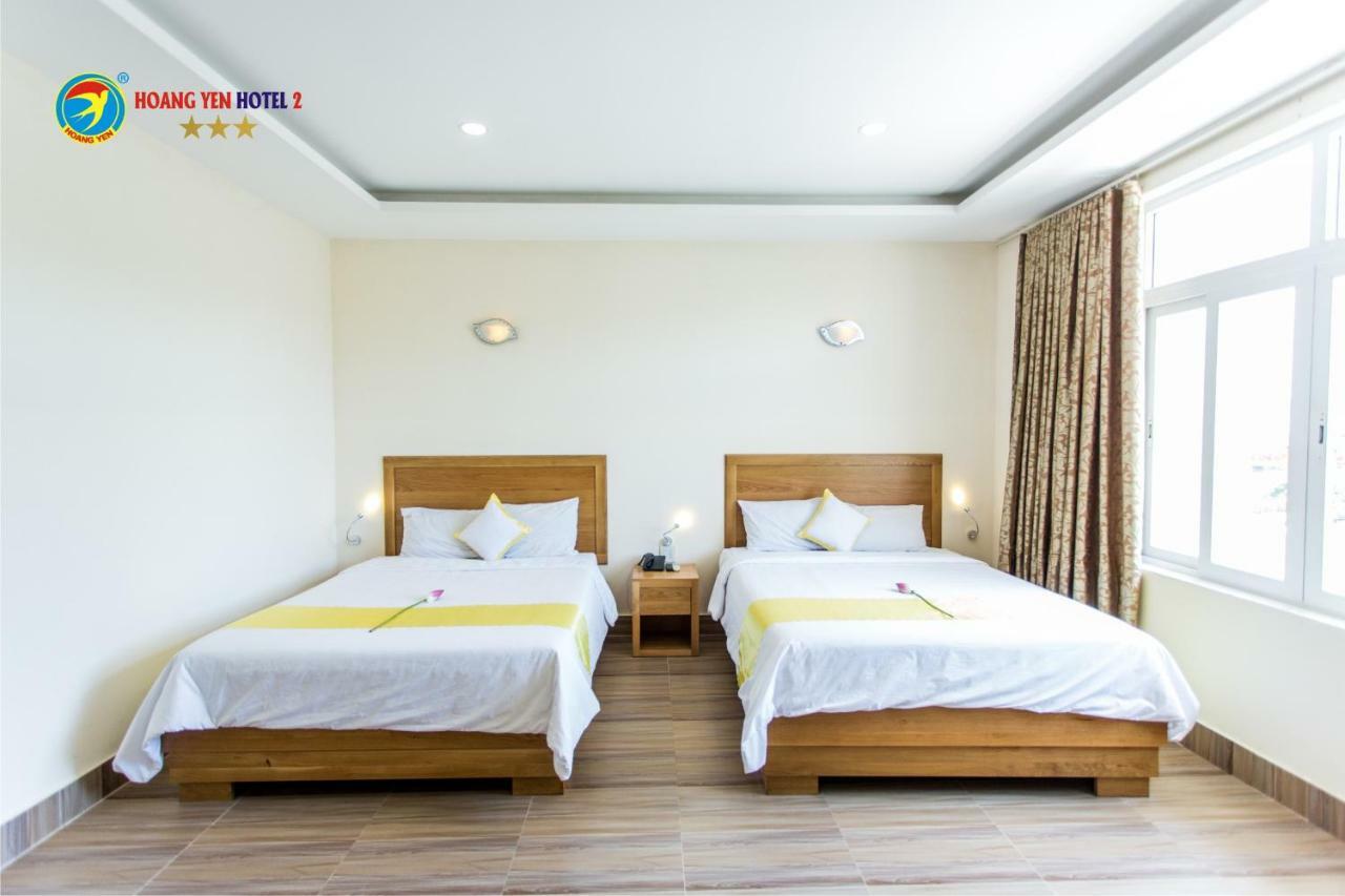 Hotel Hoang Yen Hotel 2 3*
