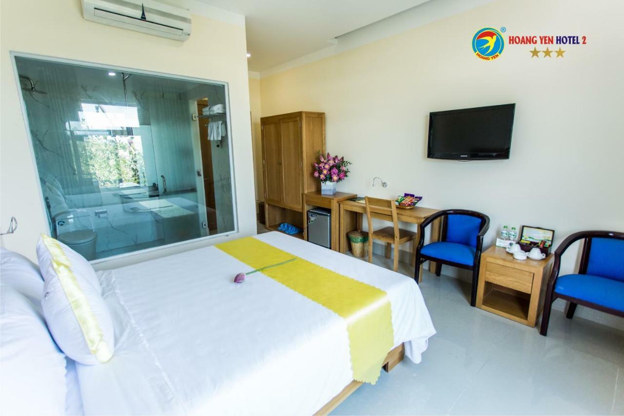 Hoang Yen Hotel 2 Hotel Quy Nhon