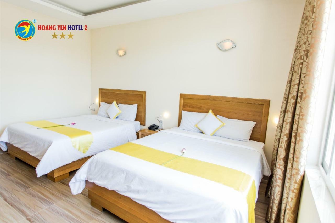 Hoang Yen Hotel 2