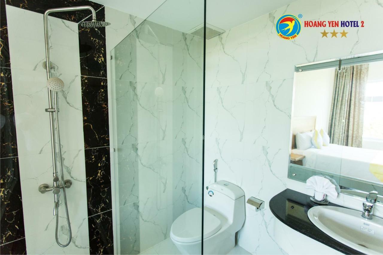 Hoang Yen Hotel 2 3*
