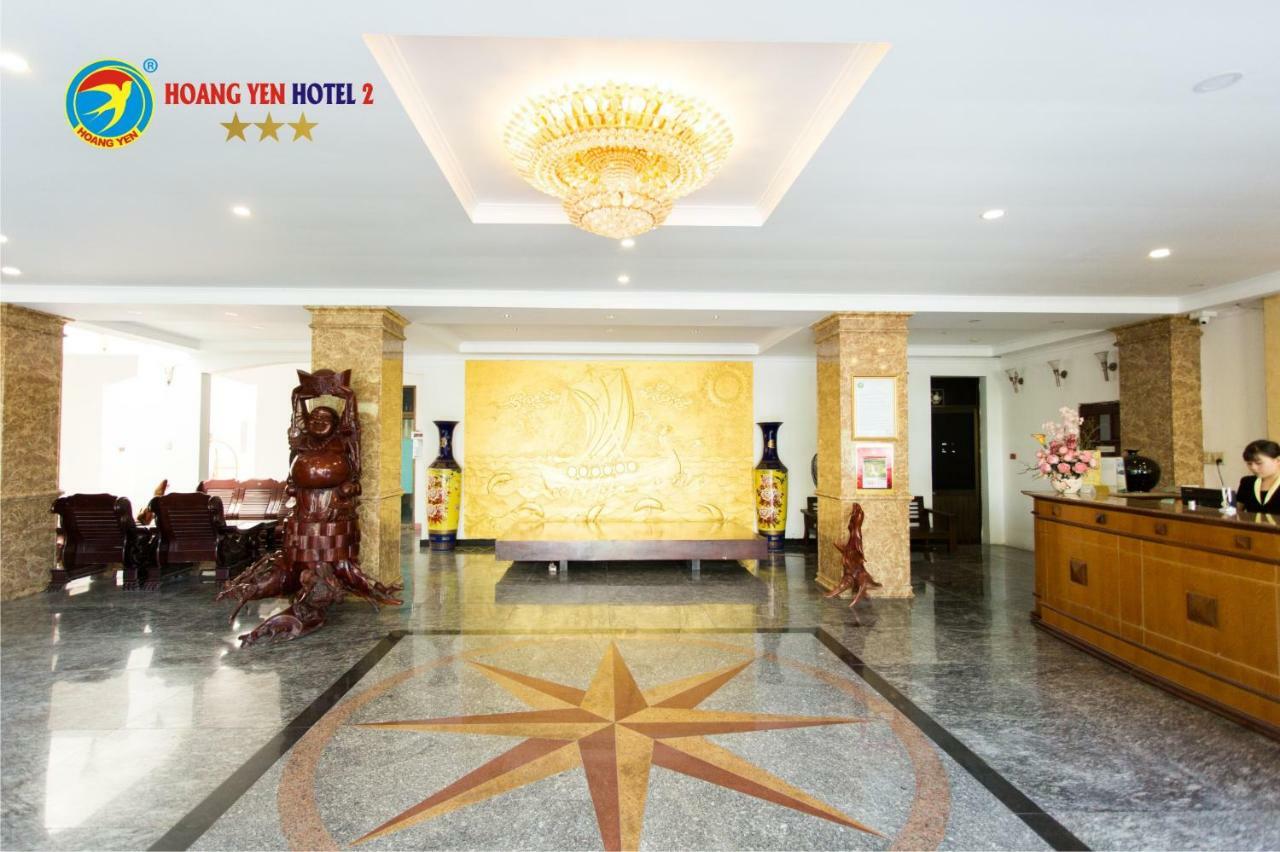 Hoang Yen Hotel 2 Quy Nhon