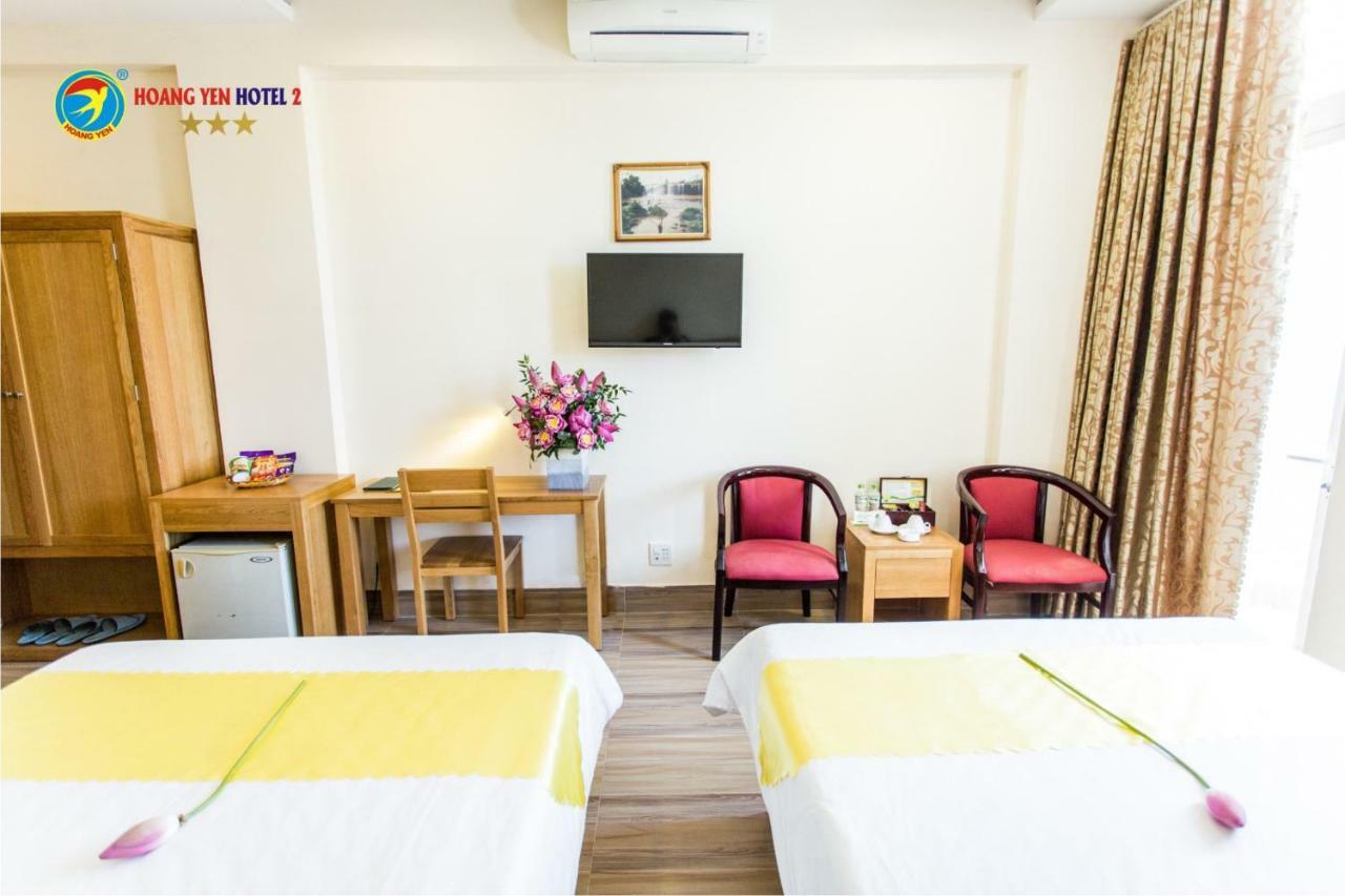 Hoang Yen Hotel 2 3*