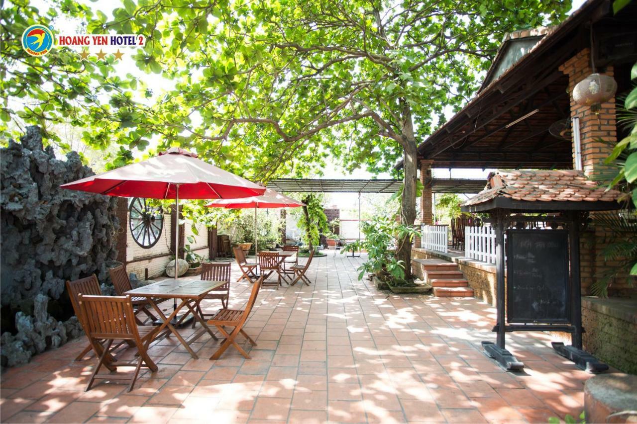 Hotel Hoang Yen Hotel 2 Quy Nhon