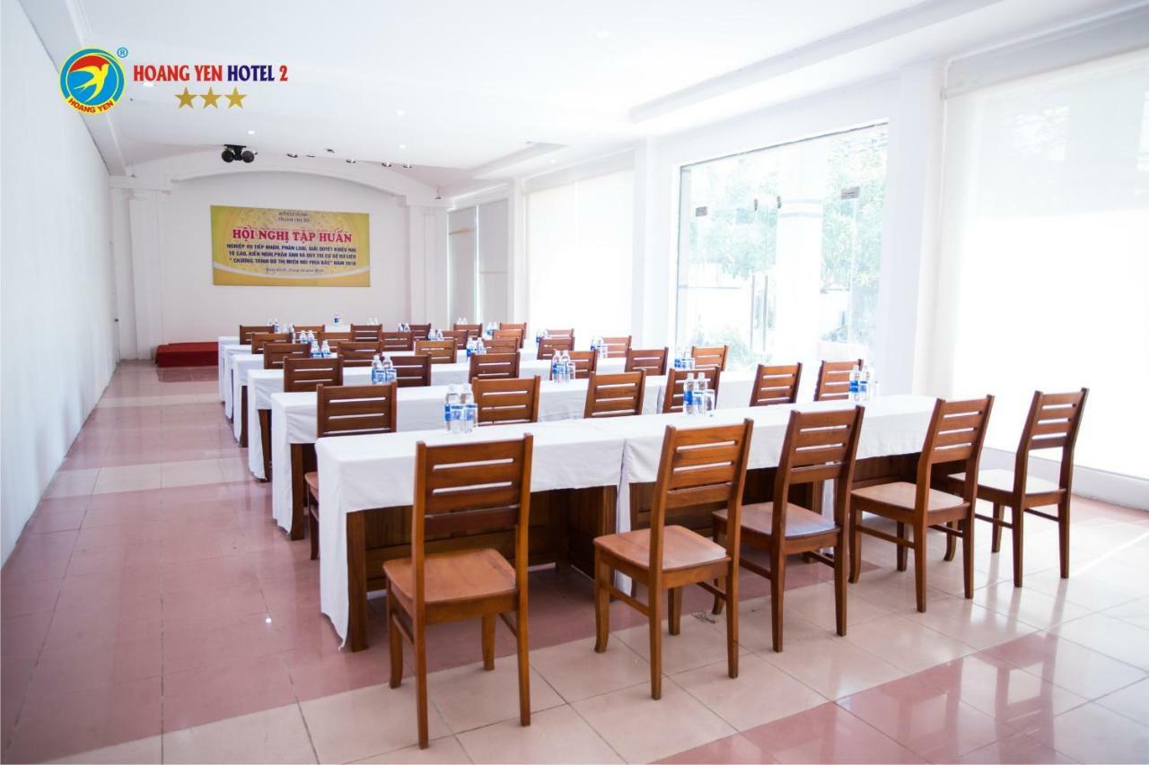 Hoang Yen Hotel 2 Hotel