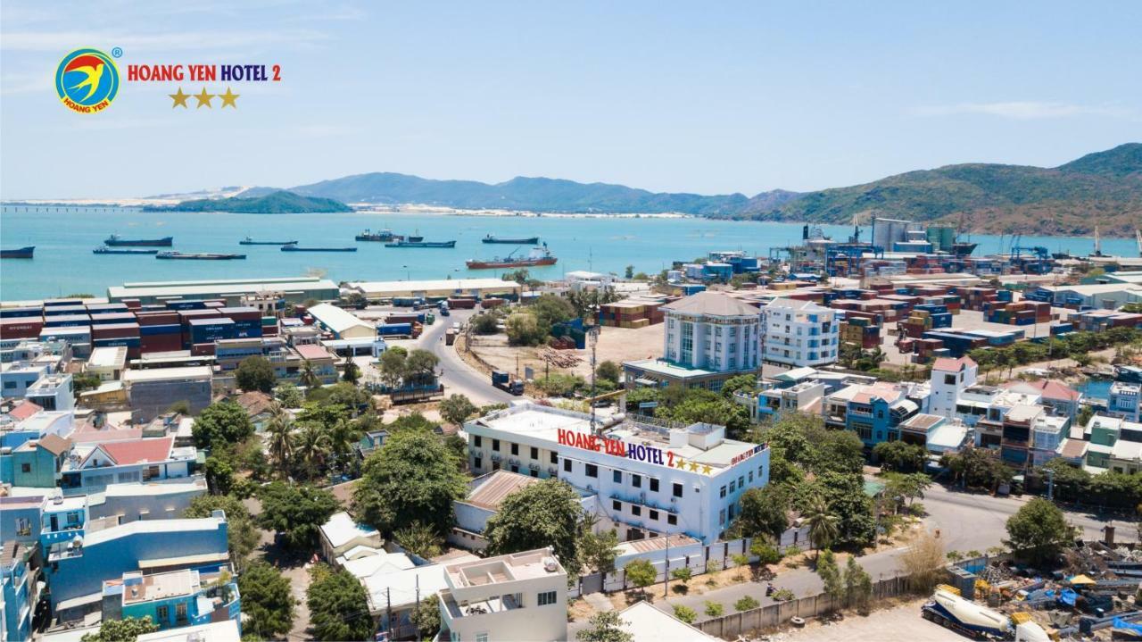 Hoang Yen Hotel 2 Hotel 3*