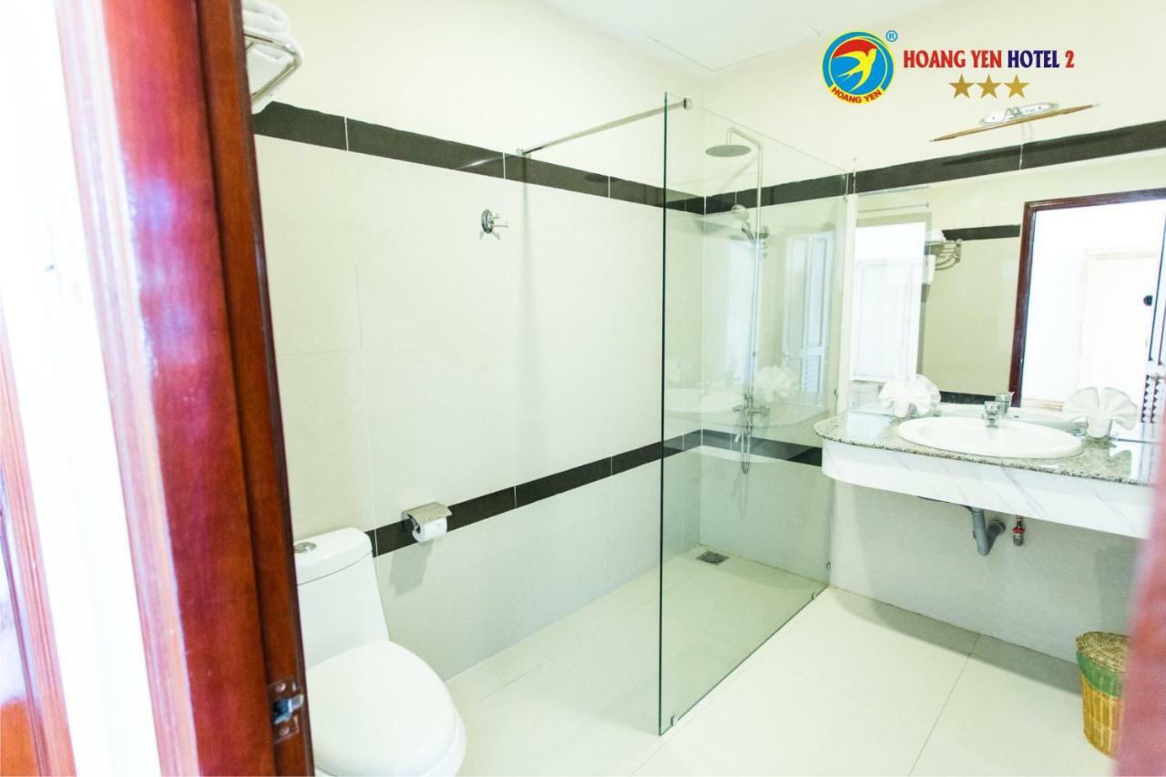 Hoang Yen Hotel 2 Quy Nhon