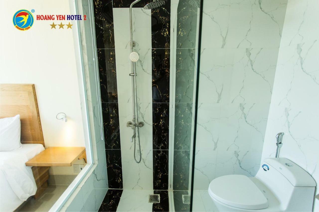 Hoang Yen Hotel 2 Hotel 3*