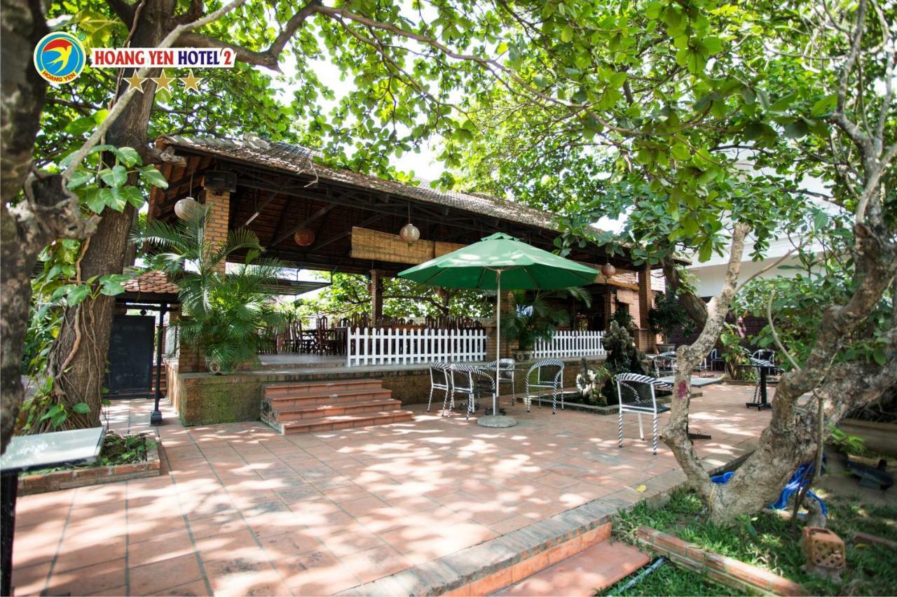 Hoang Yen Hotel 2