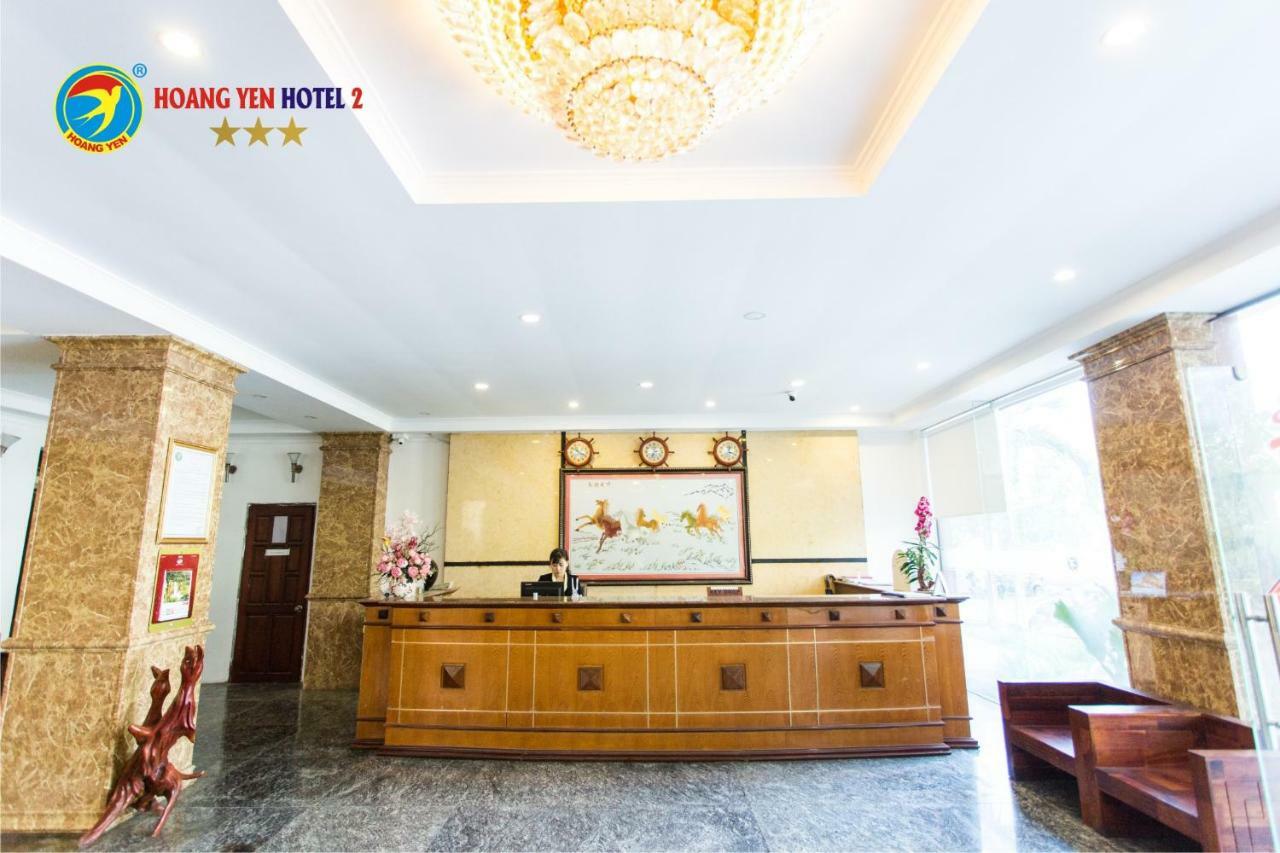 Hotel Hoang Yen Hotel 2 Quy Nhon