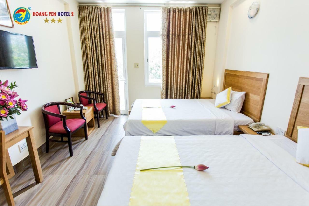 Hoang Yen Hotel 2 Hotel Quy Nhon