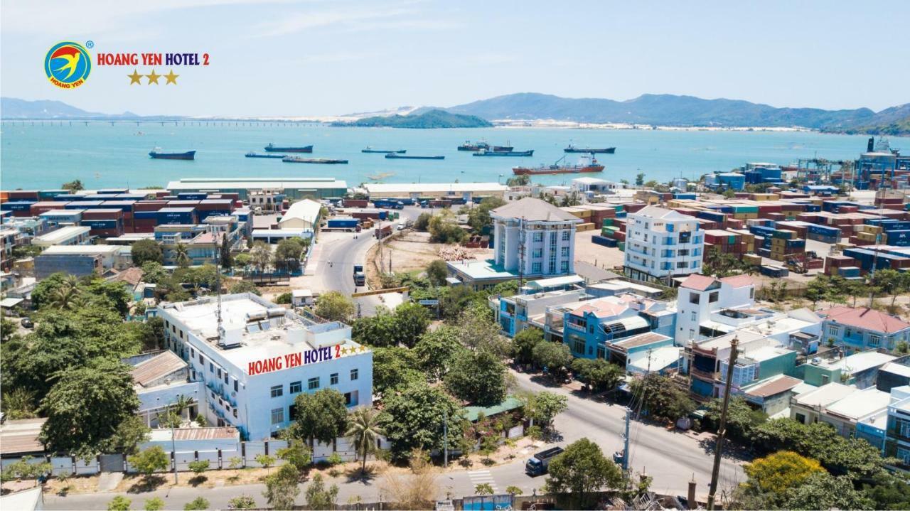 Hoang Yen Hotel 2 3*
