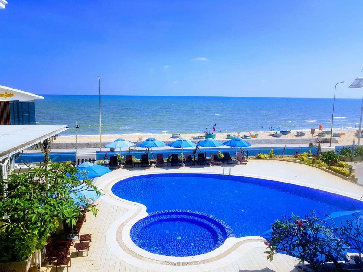 Bella Hotel Long Hai