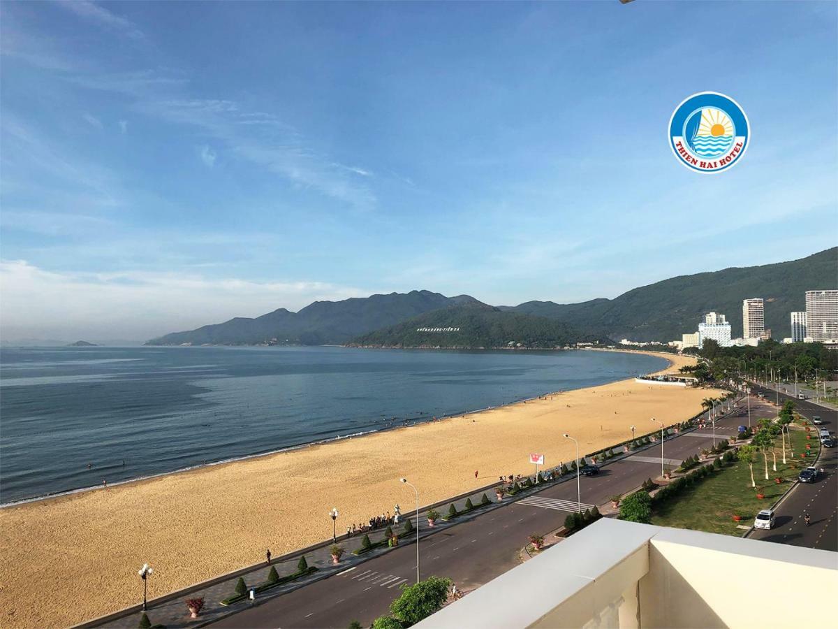Thiên Hải 2 Khách sạn