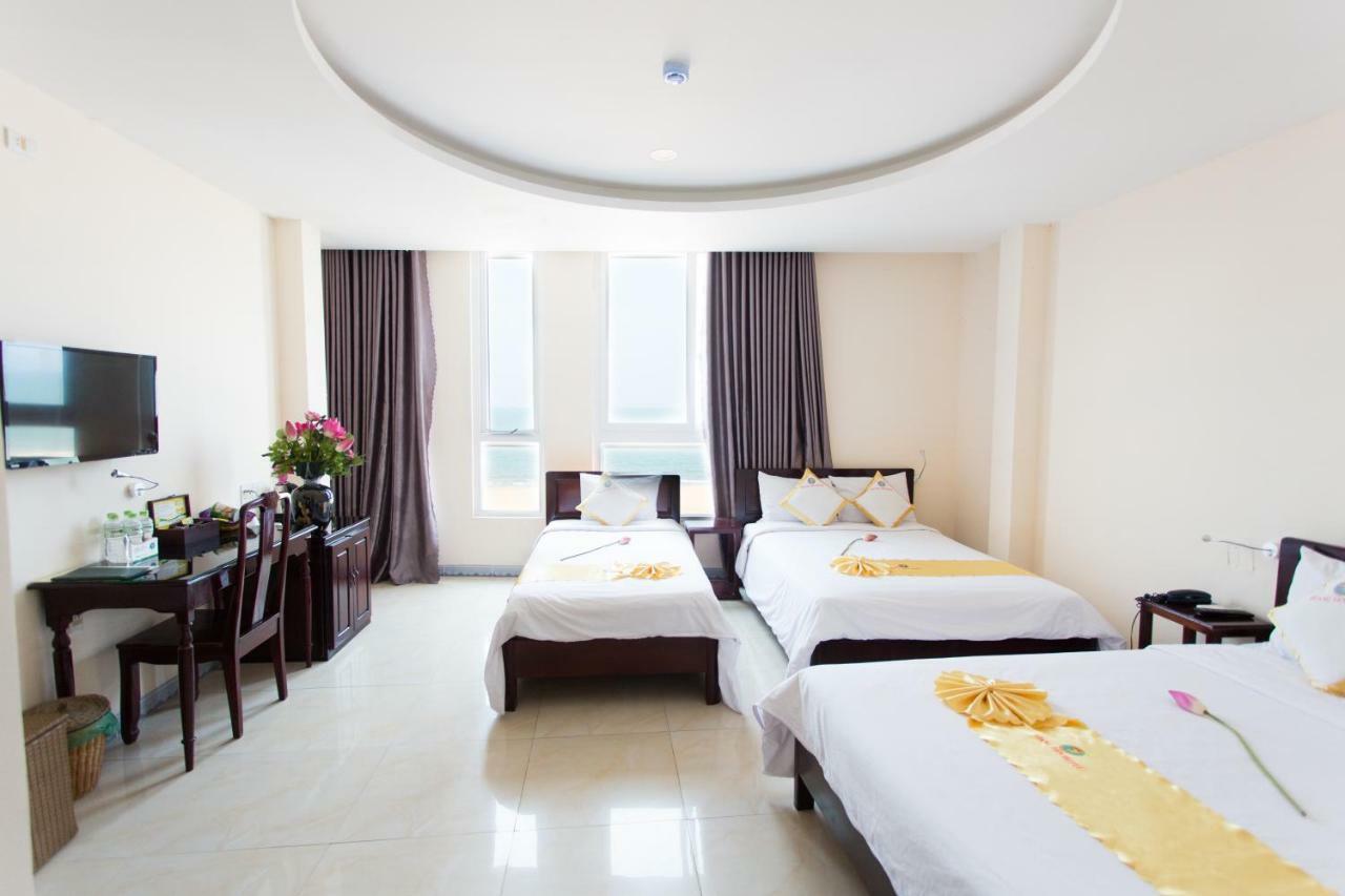 Hong Phuc Hotel 2*