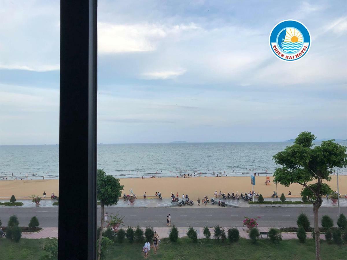 Thiên Hải 2 Khách sạn *