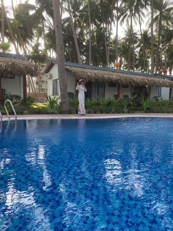 The Legend Coco Resort Mui Ne