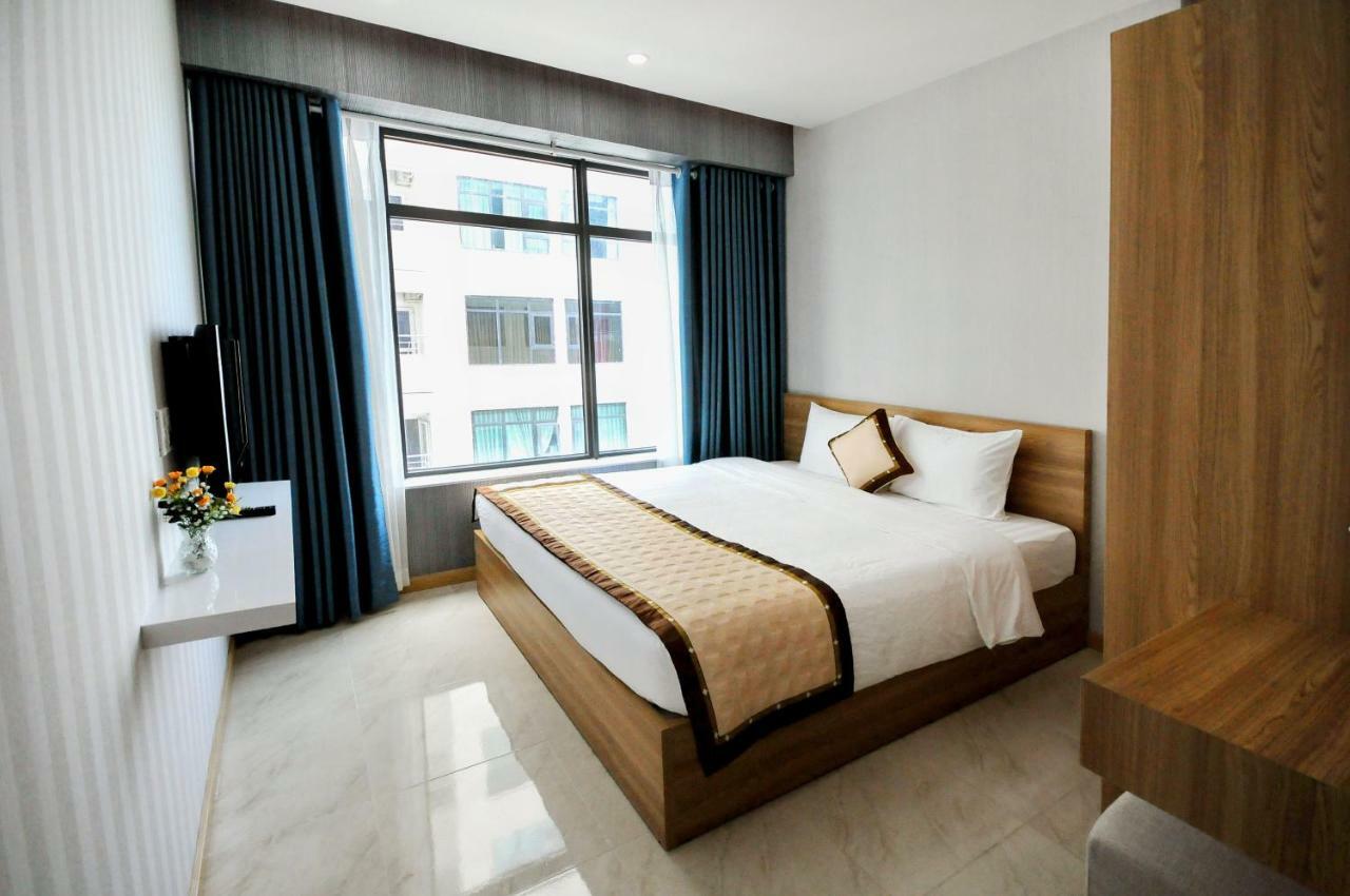 Nha Trang Home Apartment
