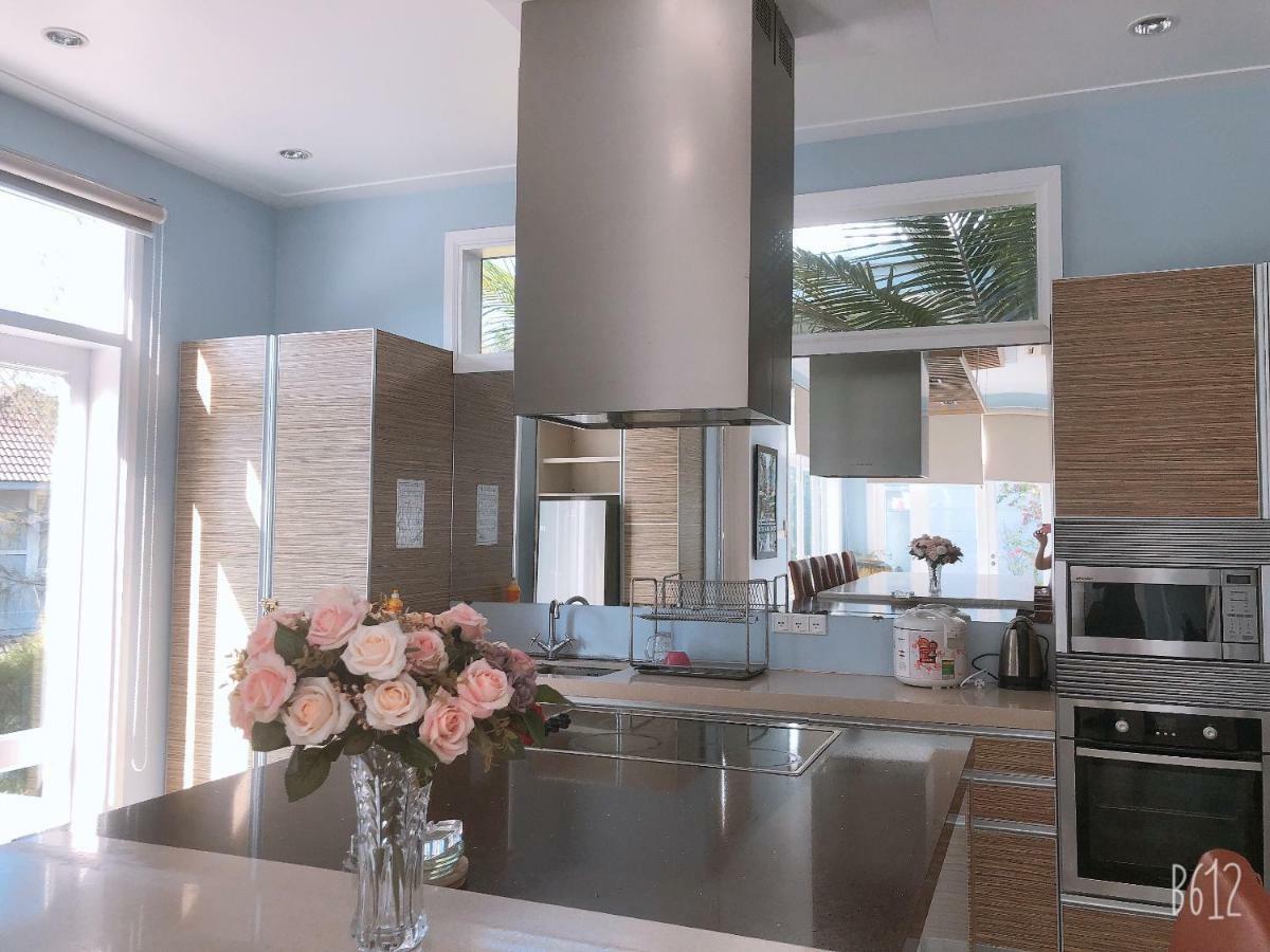 Luxsea Villa