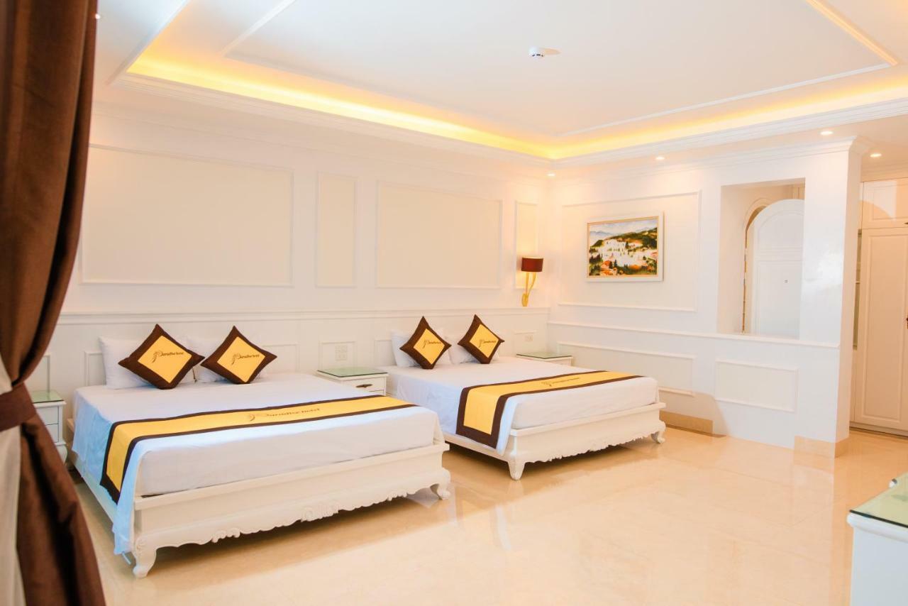 Hotel Paradise 3*