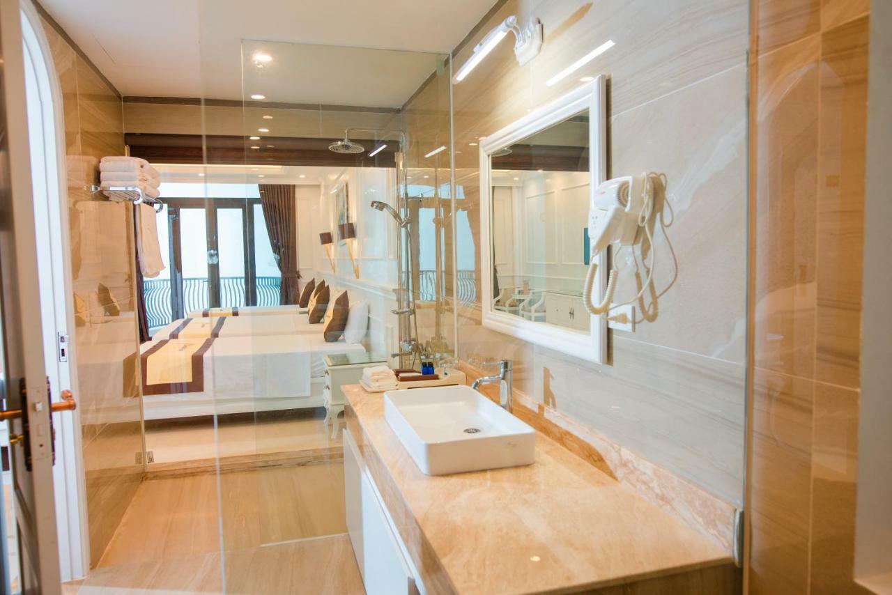 Paradise 3* Tam Dao