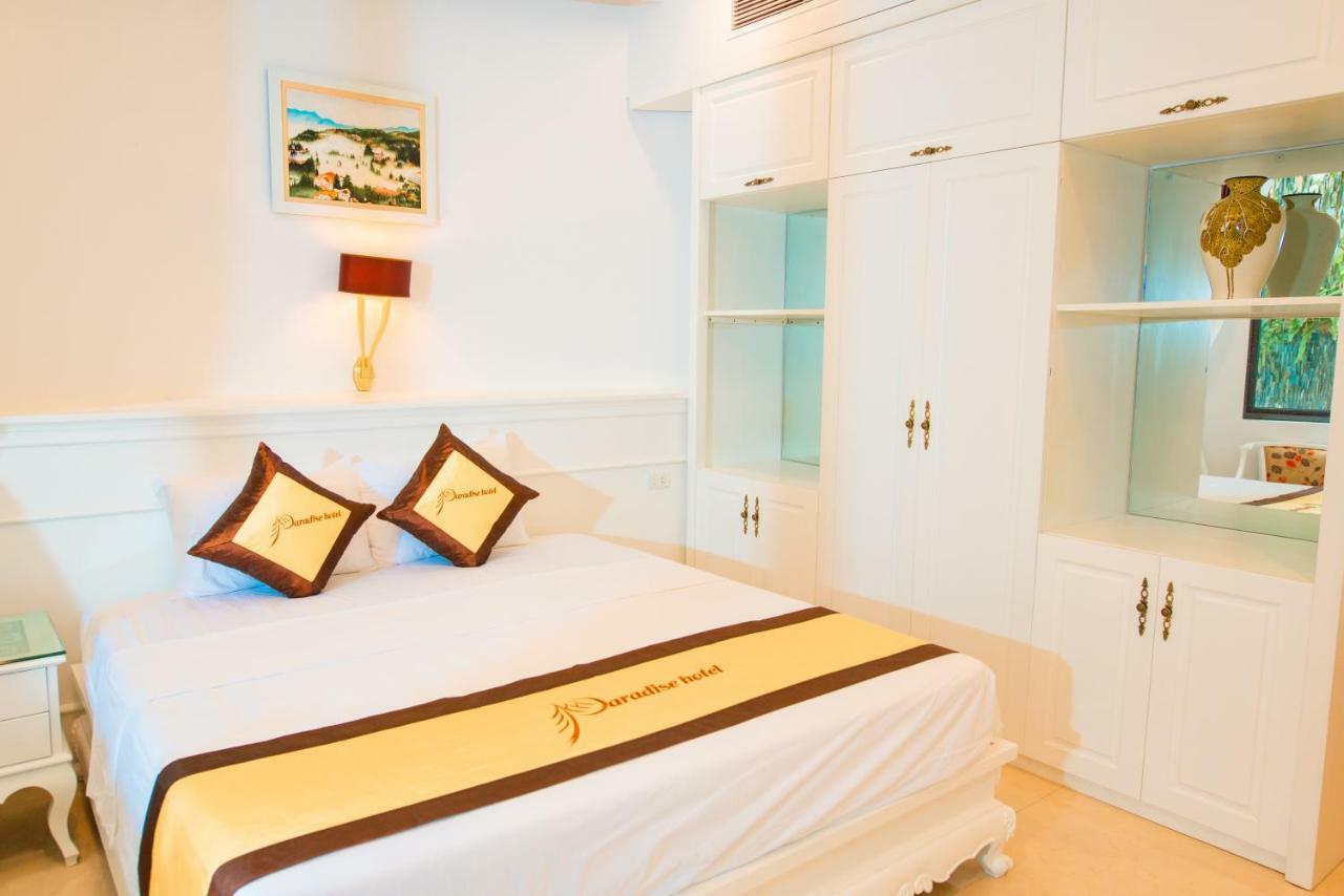 Hotel Paradise 3*