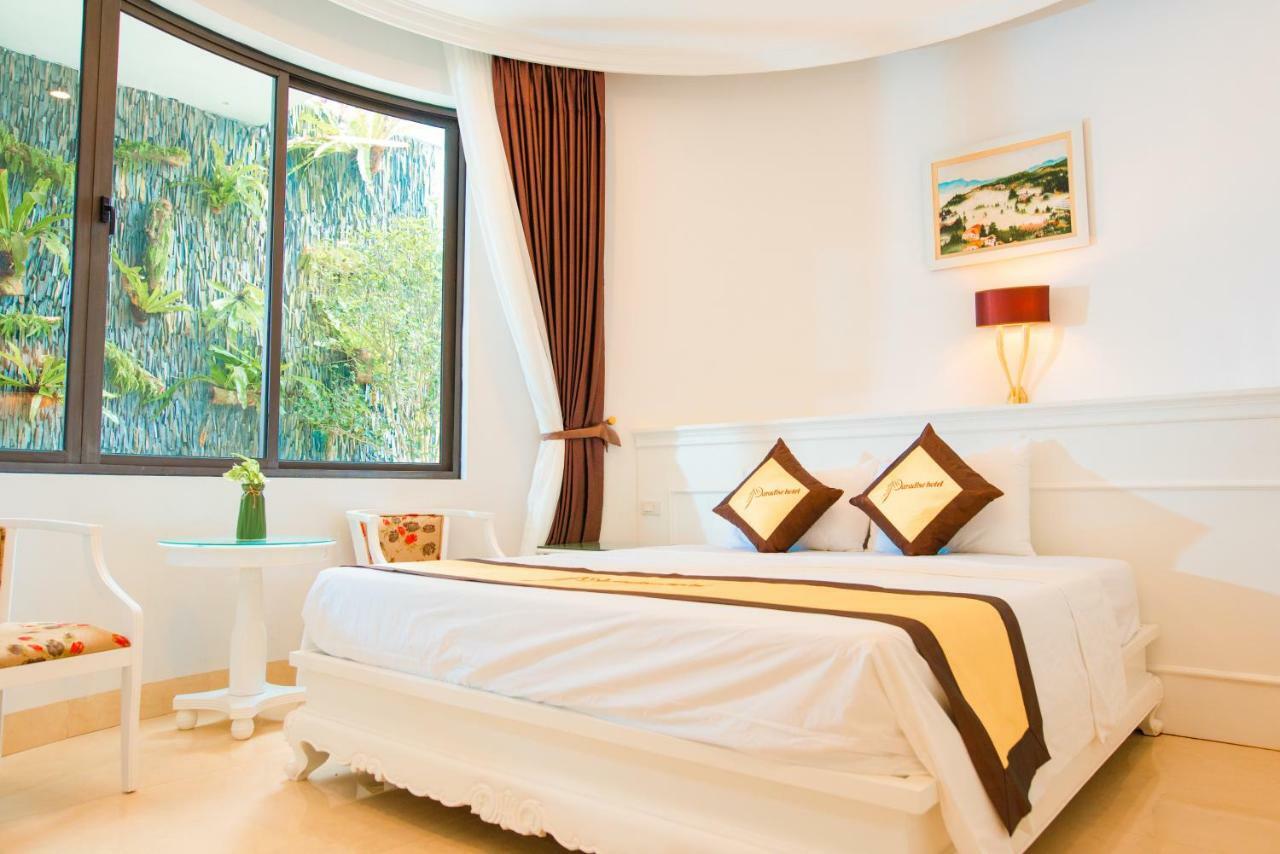 Hotel Paradise